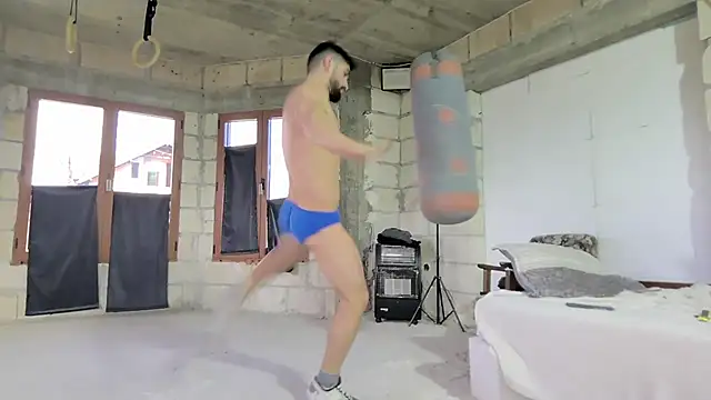 Mariusvidican webcam