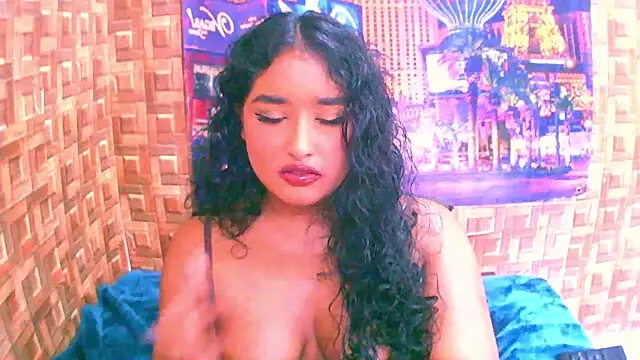 IndianAngel4u webcam