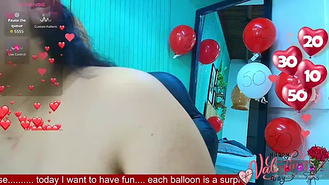 george_jonnes webcam