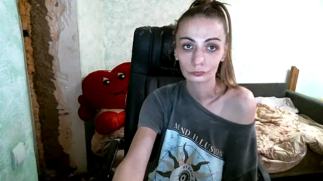 DennisXCaroll webcam