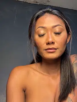 thai-dreamgirl webcam