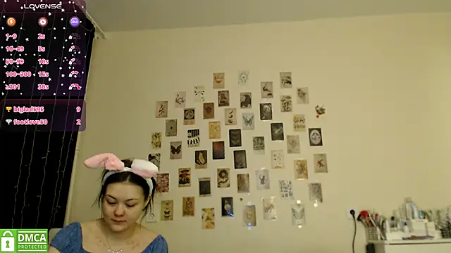 BettyandRich_ webcam