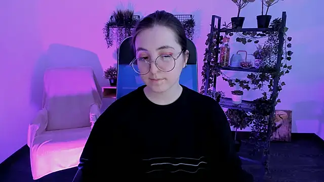 VirtuallVoyant webcam