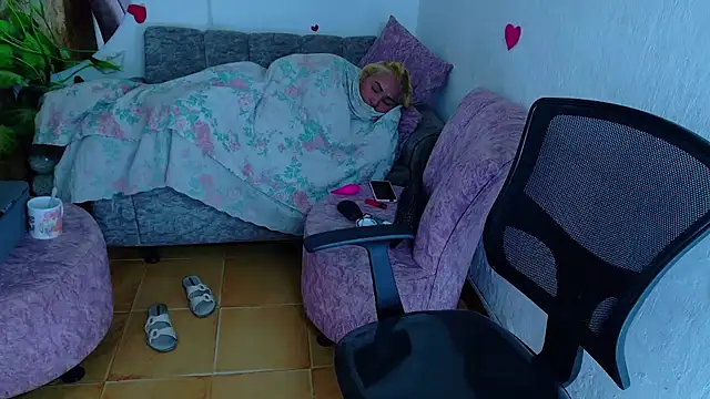 laleska_montenegro webcam