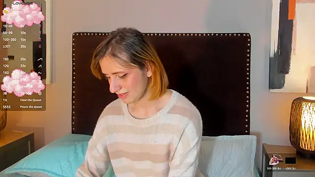 seraphine_star webcam