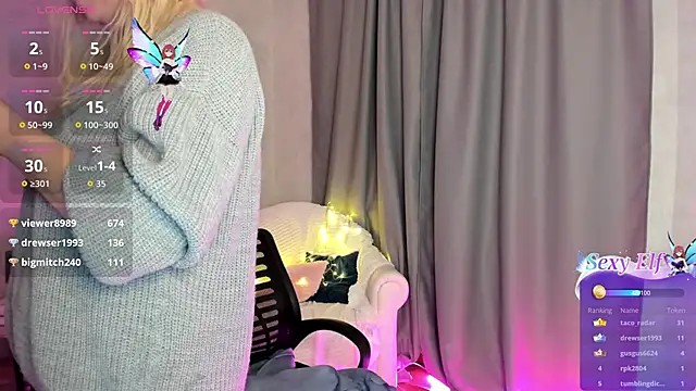 scent__of_woman webcam