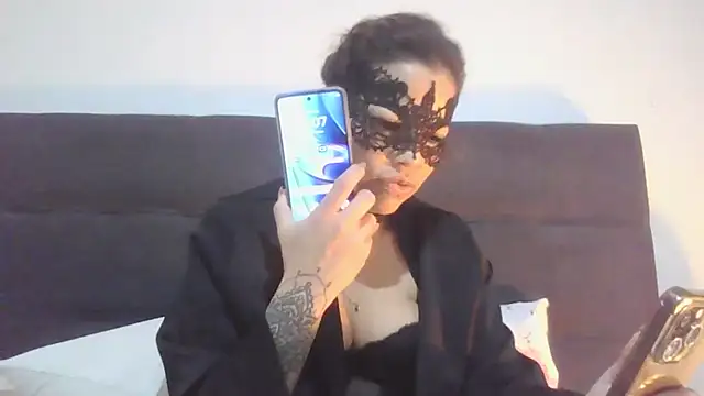 Dolcezzastella webcam