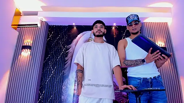 the_knights_of_the_night webcam