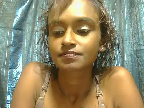 SassyXindian webcam