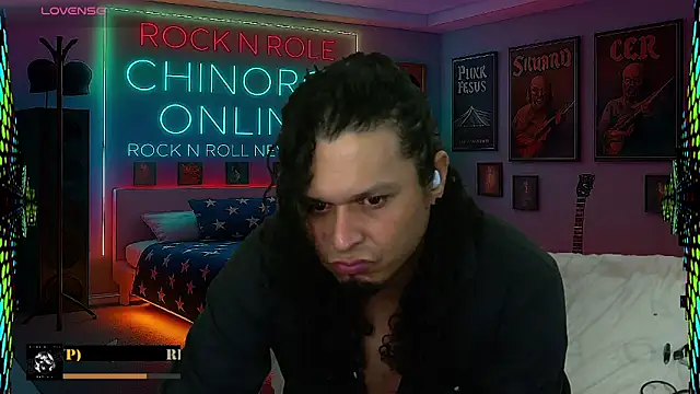 chino_roz webcam