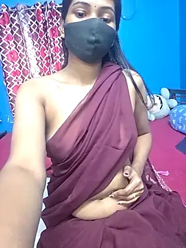 Priya_04 webcam