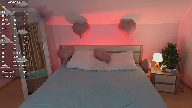 AnittaHarris_ webcam