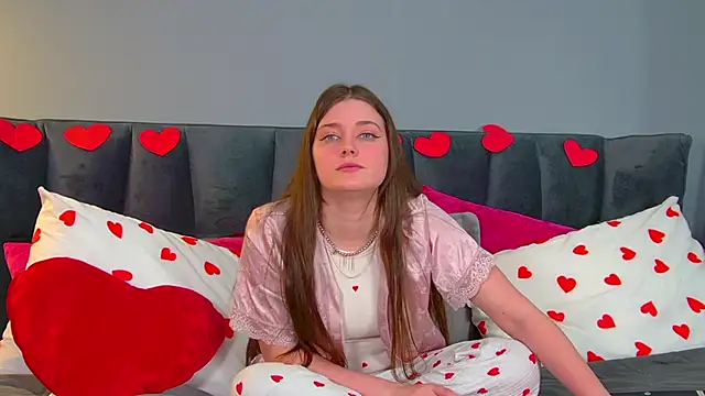 JessicaJewells webcam