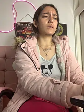 Alaska_euphoria webcam