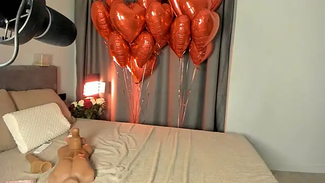 Sakura__frostt webcam