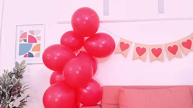 aniemorningstar webcam