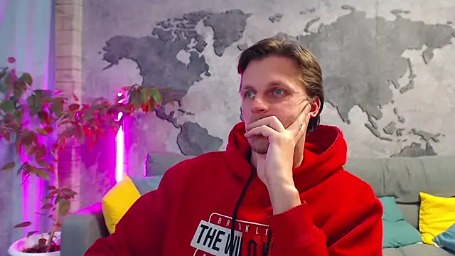 VikingChrisss webcam