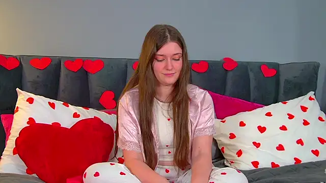 JessicaJewells webcam