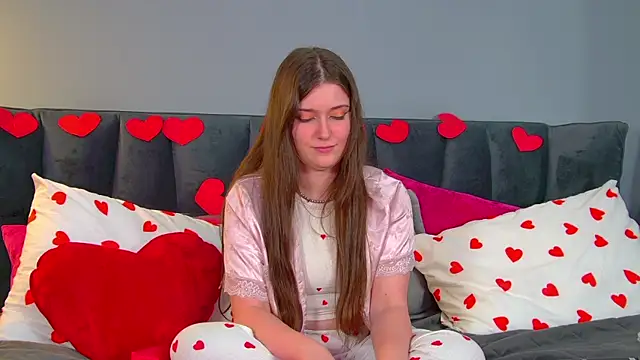 JessicaJewells webcam