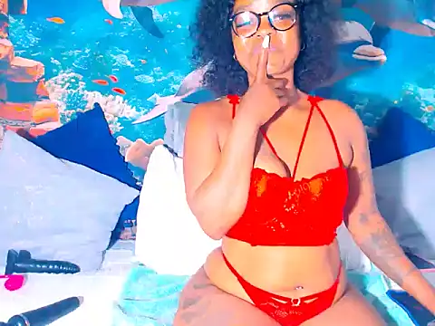 Cherrybootyjoy webcam