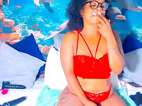 Cherrybootyjoy webcam