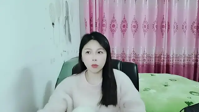 美女Sunset_glow在线直播