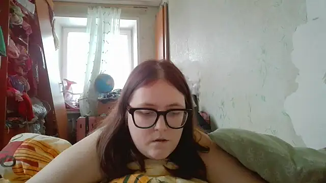 DesireMelissa webcam