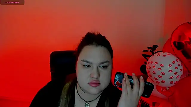 Sofiawetsweet webcam