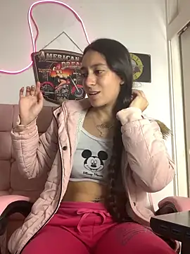 Alaska_euphoria webcam