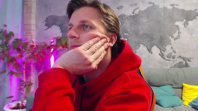 VikingChrisss webcam