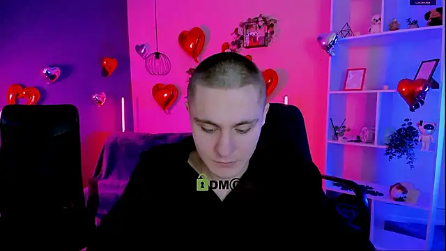 joseph_bear_ - Joseph_bear_'s free webcam - UK Sex Cams