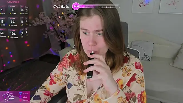 nancy_sun_ - Nancy_Sun_'s free webcam - UK Sex Cams