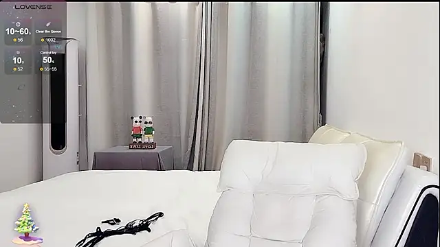 lda- (F young) - 国王哥哥和最后哥哥控制小粉3分钟