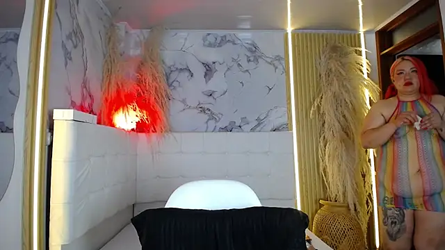 Bruja__Scarlata webcam