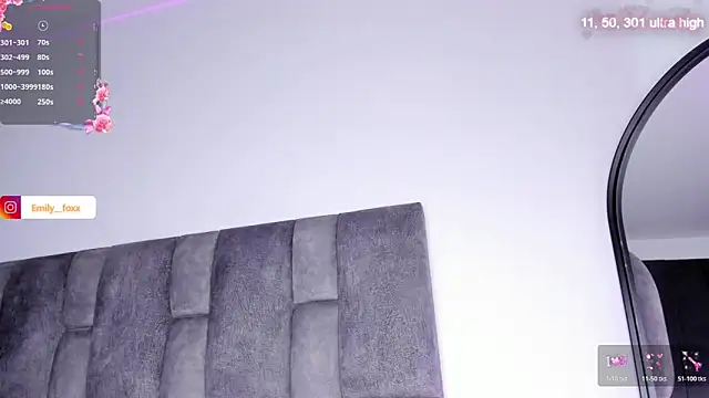 emily_fox1 webcam