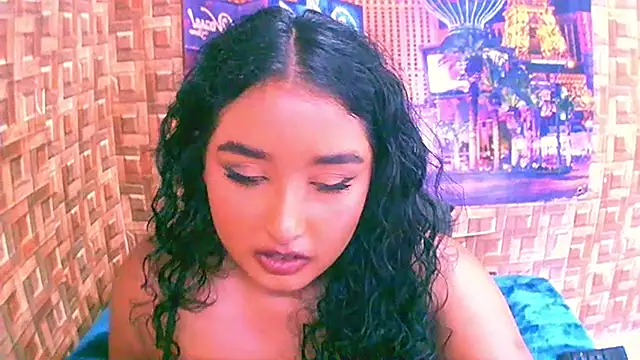 IndianAngel4u webcam