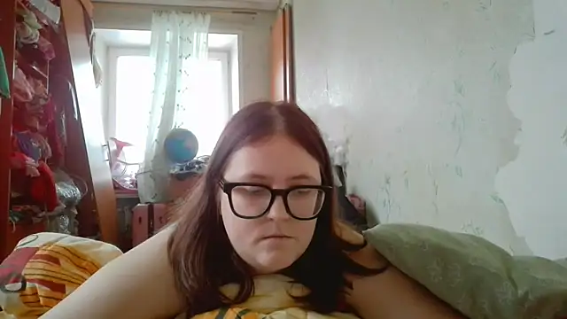 DesireMelissa webcam