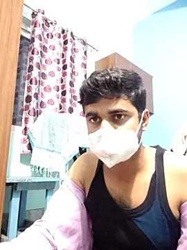 Rahul_India webcam