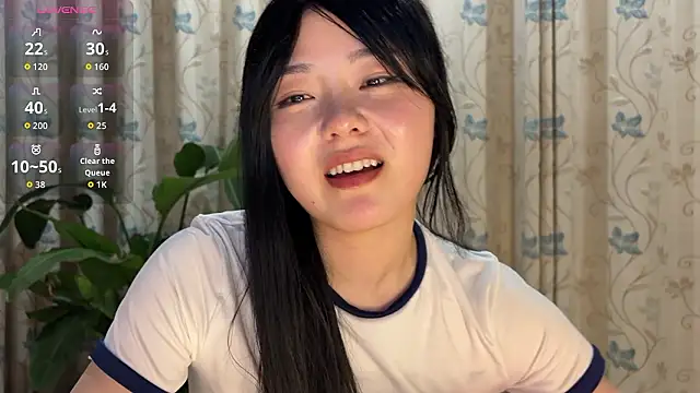 美女nanaliu6在线直播