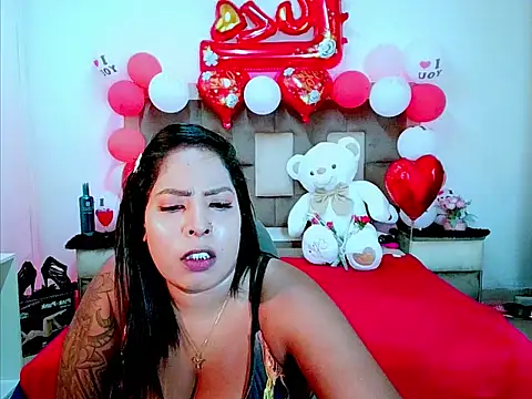 indiantopaz694u webcam