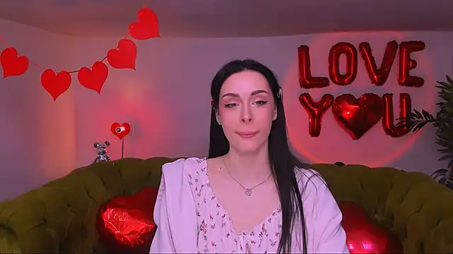 ariel_is_on_vacation webcam