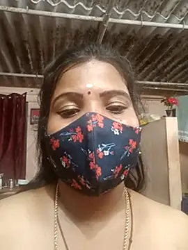Madhusri_Tamil_Telugu webcam