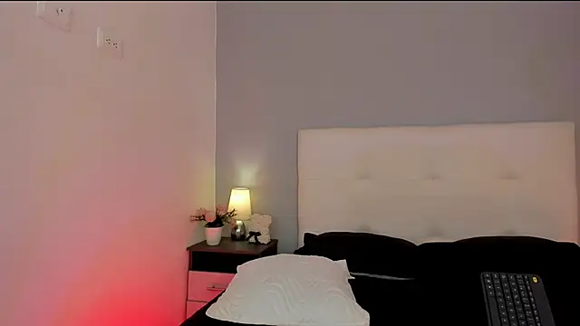 NataliaBuiles webcam