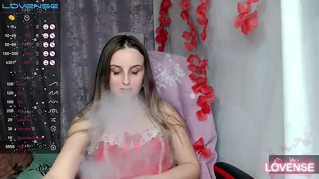 Careys_universe webcam