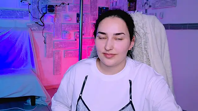 CeceliaJohnson webcam