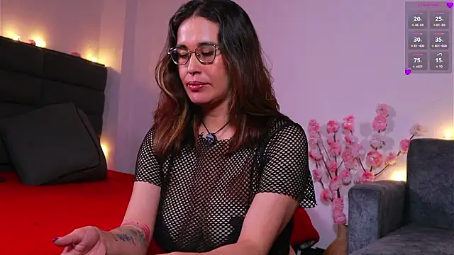 kathieandpovcock1 webcam