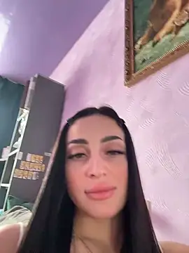 Soft_Pleasure webcam