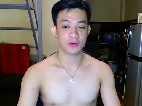 AsianCUMQUICKLY webcam
