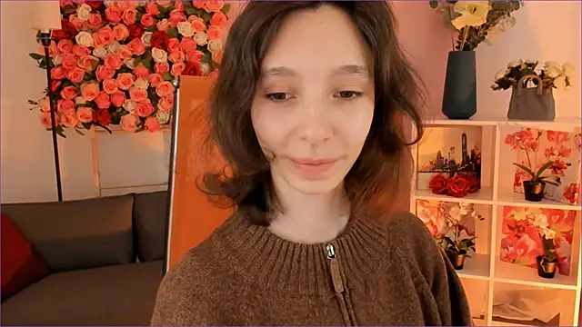 EmmanuellBrown webcam