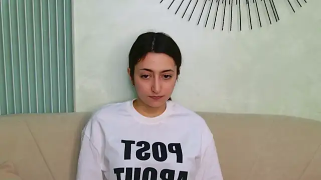 Gloria_Bendall webcam